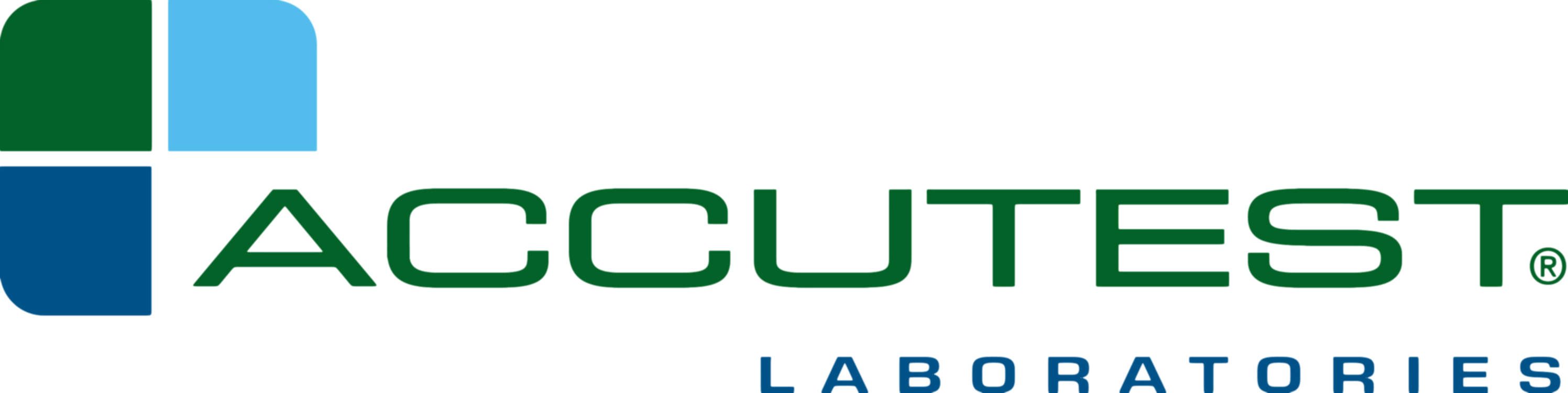 Accutest Labs Logo